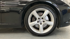 Mercedes-Benz SLK 250 CDI BlueEFFICIENCY 2dr Tip Auto Diesel Roadster